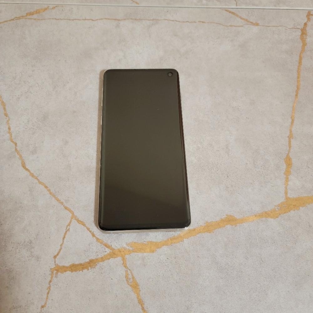 Samsung Galaxy S10 5G 512gb Unlocked